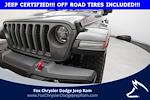 Used 2021 Jeep Gladiator Rubicon Crew Cab for sale #R51208B - photo 21