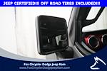 Used 2021 Jeep Gladiator Rubicon Crew Cab for sale #R51208B - photo 23