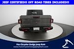 Used 2021 Jeep Gladiator Rubicon Crew Cab for sale #R51208B - photo 24