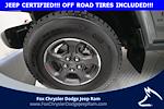 Used 2021 Jeep Gladiator Rubicon Crew Cab for sale #R51208B - photo 25
