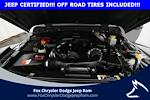 Used 2021 Jeep Gladiator Rubicon Crew Cab for sale #R51208B - photo 3