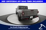 Used 2021 Jeep Gladiator Rubicon Crew Cab for sale #R51208B - photo 32