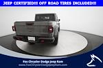 Used 2021 Jeep Gladiator Rubicon Crew Cab for sale #R51208B - photo 33