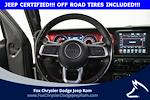 Used 2021 Jeep Gladiator Rubicon Crew Cab for sale #R51208B - photo 4