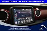 Used 2021 Jeep Gladiator Rubicon Crew Cab for sale #R51208B - photo 6