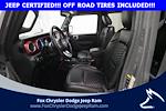 Used 2021 Jeep Gladiator Rubicon Crew Cab for sale #R51208B - photo 7
