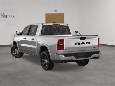 2025 Ram 1500 Crew Cab 4x4 Pickup for sale #R51210 - photo 2