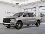2025 Ram 1500 Crew Cab 4x4 Pickup for sale #R51210 - photo 3