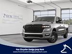 2025 Ram 1500 Crew Cab 4x4 Pickup for sale #R51211 - photo 1