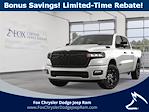 2025 Ram 1500 Crew Cab 4x4 Pickup for sale #R51212 - photo 1