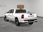 2025 Ram 1500 Crew Cab 4x4 Pickup for sale #R51213 - photo 2