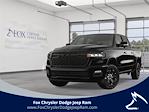 2025 Ram 1500 Crew Cab 4x4 Pickup for sale #R51215 - photo 1