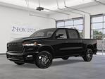 2025 Ram 1500 Crew Cab 4x4 Pickup for sale #R51215 - photo 3