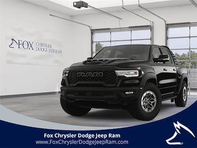 2025 Ram 1500 Crew Cab 4x4 Pickup for sale #R51217 - photo 1
