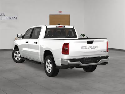 2025 Ram 1500 Crew Cab 4x4 Pickup for sale #R51222 - photo 2