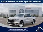 New 2025 Ram 1500 Tradesman Crew Cab for sale #R51227 - photo 1