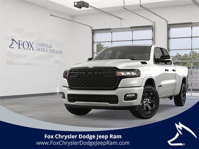 2025 Ram 1500 Quad Cab 4WD Pickup for sale #R51230 - photo 1