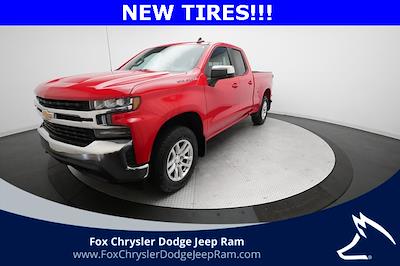 2019 Chevrolet Silverado 1500 Double Cab 4WD Pickup for sale #R51230A - photo 1