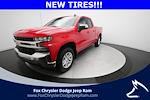 2019 Chevrolet Silverado 1500 Double Cab 4WD Pickup for sale #R51230A - photo 1