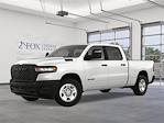 2025 Ram 1500 Crew Cab 4WD Pickup for sale #R51231 - photo 3