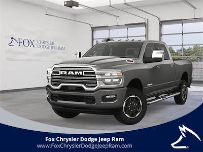 2025 Ram 2500 Crew Cab 4x4 Pickup for sale #R52001 - photo 1