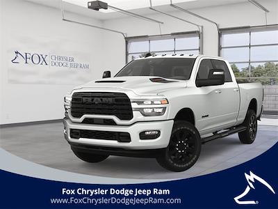 New 2025 Ram 2500 Laramie Crew Cab 4x4 Pickup for sale #R52002 - photo 1