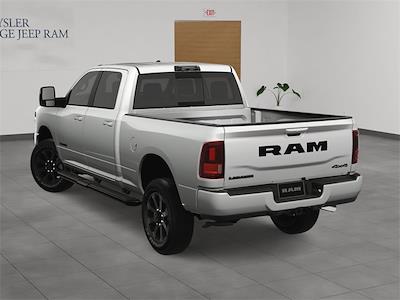New 2025 Ram 2500 Laramie Crew Cab 4x4 Pickup for sale #R52002 - photo 2