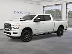 New 2025 Ram 2500 Laramie Crew Cab 4x4 Pickup for sale #R52002 - photo 3