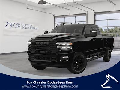 2025 Ram 2500 Crew Cab 4x4 Pickup for sale #R52004 - photo 1