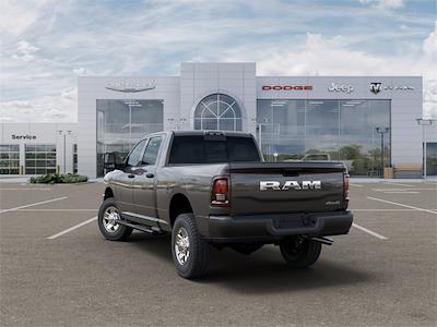 New 2025 Ram 2500 Tradesman Crew Cab for sale #R52005 - photo 2