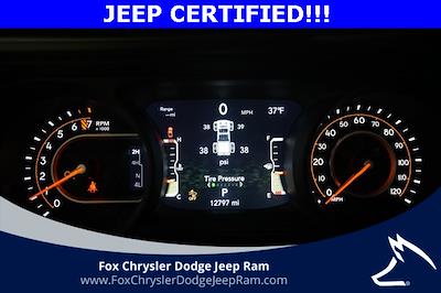 Used 2024 Jeep Gladiator Sport Crew Cab for sale #R52005A - photo 2