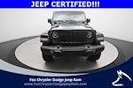 Used 2024 Jeep Gladiator Sport Crew Cab for sale #R52005A - photo 11