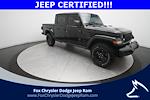 Used 2024 Jeep Gladiator Sport Crew Cab for sale #R52005A - photo 13