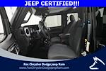 Used 2024 Jeep Gladiator Sport Crew Cab for sale #R52005A - photo 7