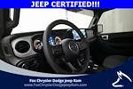Used 2024 Jeep Gladiator Sport Crew Cab for sale #R52005A - photo 8