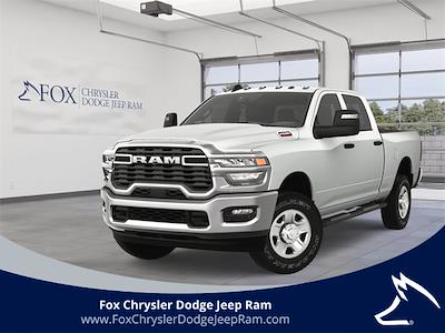 New 2025 Ram 2500 Tradesman Crew Cab 4x4 Pickup for sale #R52009 - photo 1