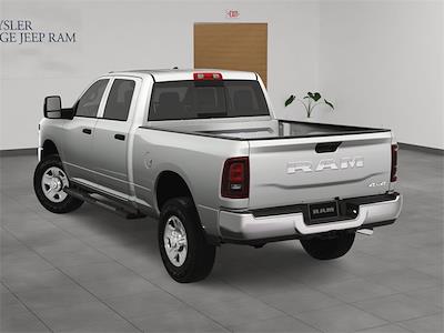 New 2025 Ram 2500 Tradesman Crew Cab 4x4 Pickup for sale #R52009 - photo 2