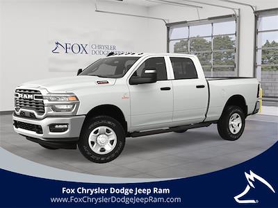 2025 Ram 2500 Crew Cab 4x4 Pickup for sale #R52012 - photo 1