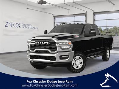 New 2025 Ram 2500 Tradesman Crew Cab 4x4 Pickup for sale #R52014 - photo 1