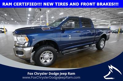 Used 2023 Ram 2500 Tradesman Crew Cab for sale #R52014A - photo 1