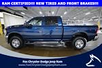 Used 2023 Ram 2500 Tradesman Crew Cab for sale #R52014A - photo 24