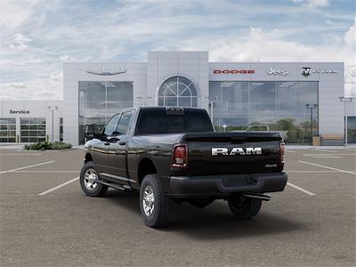 New 2025 Ram 2500 Tradesman Crew Cab for sale #R52016 - photo 2