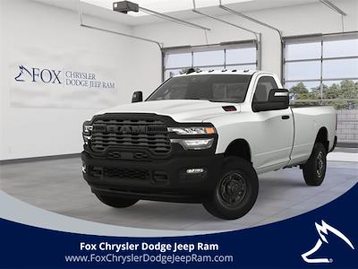 2025 Ram 2500 Regular Cab 4x4 Pickup for sale #R52018 - photo 1