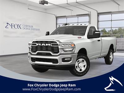 2025 Ram 2500 Regular Cab 4x4 Pickup for sale #R52020 - photo 1