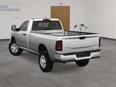New 2025 Ram 2500 Tradesman Regular Cab 4x4 Pickup for sale #R52020 - photo 2