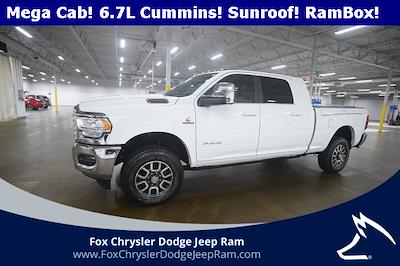 2024 Ram 2500 Mega Cab 4x4 Pickup for sale #R52021A - photo 1