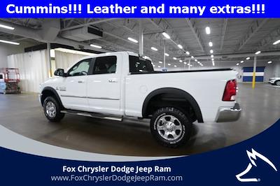 Used 2017 Ram 2500 Big Horn Crew Cab for sale #R52031A - photo 2