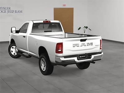 New 2025 Ram 3500 Tradesman Regular Cab 4x4 Pickup for sale #R53001 - photo 2