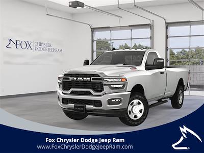 New 2025 Ram 3500 Tradesman Regular Cab 4x4 Pickup for sale #R53003 - photo 1