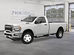 New 2025 Ram 3500 Tradesman Regular Cab 4x4 Pickup for sale #R53003 - photo 3